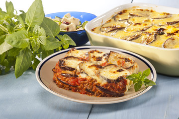 Moussaka