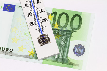 Heizkostenabrechnung