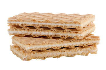 Vanilla wafers