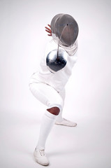 Fencing