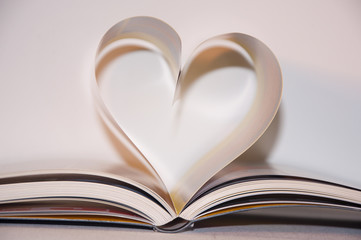 Leer con el corazón