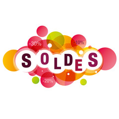 SOLDES COLORS