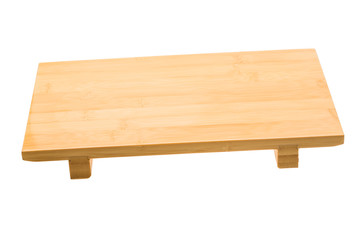 Japan wood board