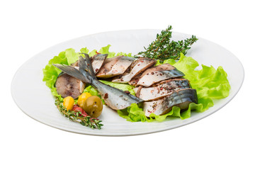 Mackerels