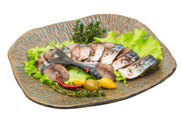 Mackerels