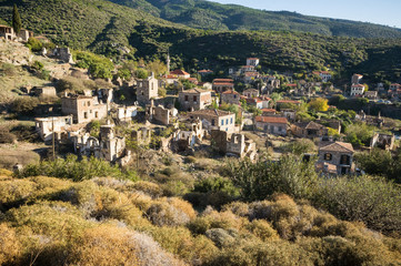 Doganbey, Turkey