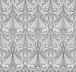 Islamic Motif Backgorund