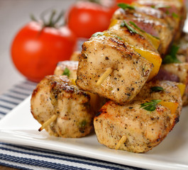kebabs