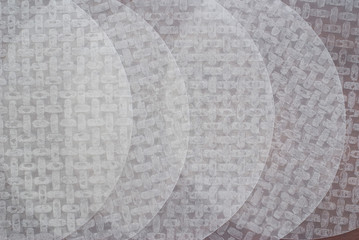 Obraz premium Rice Paper