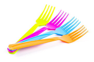 Color tableware