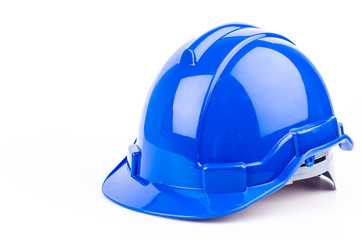 Fototapeta premium Safety helmet