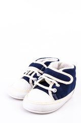 Baby shoe