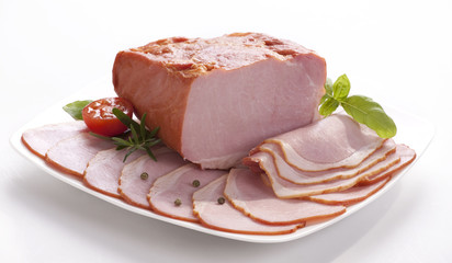 Ham