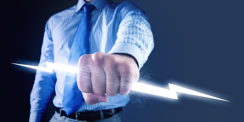 Power and determinism