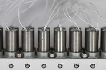 Elektrisches Bauteil