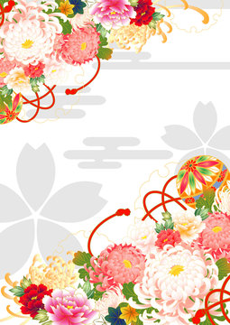 和柄牡丹images Browse 1 641 Stock Photos Vectors And Video Adobe Stock