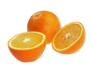 oranges