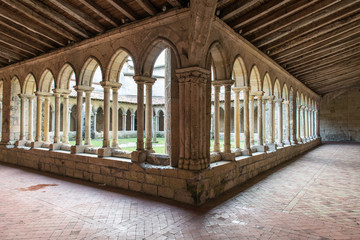 Cloitre des Cordelier