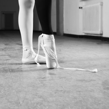 Ballerinas