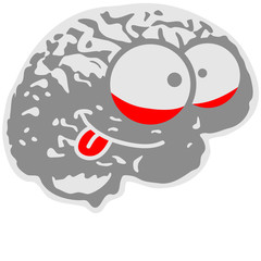 Crazy Brain