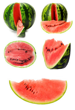 watermelon set