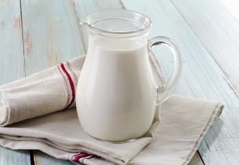 Milk