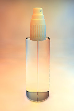 Spray nebulizzatore gola naso influenza
