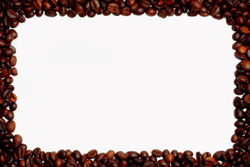 Coffee frame