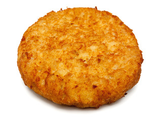 Fischfrikadelle