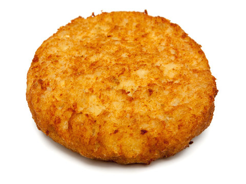 Fischfrikadelle