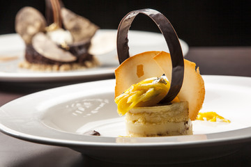 postre