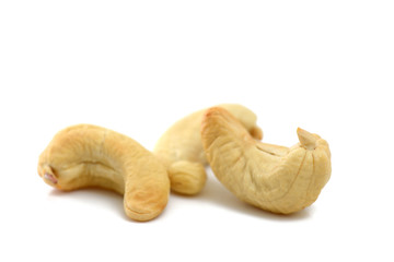 cashews