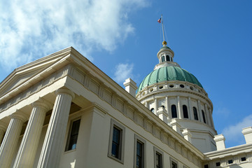St Louis Missouri  - 65