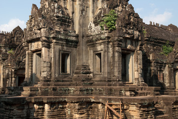 Angkor Wat, Campodian Temple