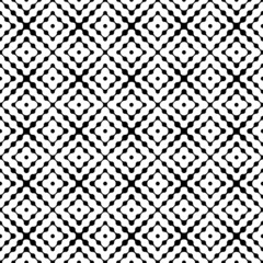 Background consisting of metaball forms, seamless pattern 2