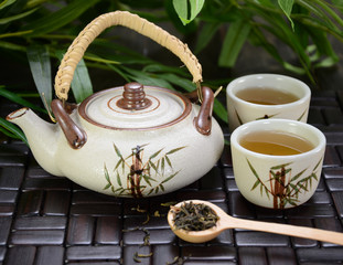 Chinese Tea