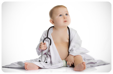 little doctor