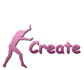 Symbol of creativity