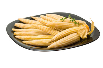 Baby corn
