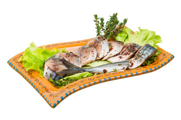 Mackerels