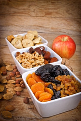 Healthy Food