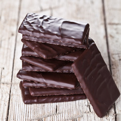 chocolate sweets