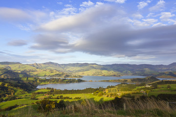 Banks Peninsula