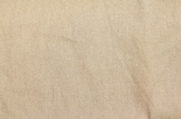 Natural linen texture