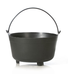 cauldron
