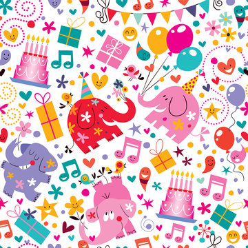 195,182 Birthday Wrapping Paper Royalty-Free Images, Stock Photos