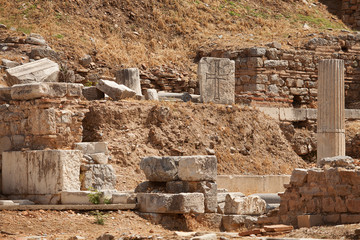 Ephesus Turkey