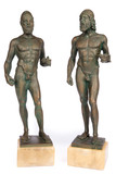 Bronzi di Riace