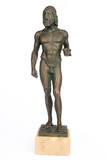 Bronzi di Riace