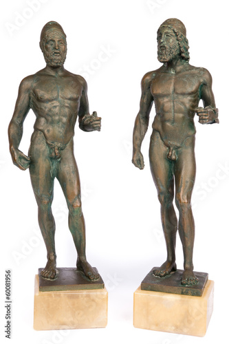 Bronzi di Riace